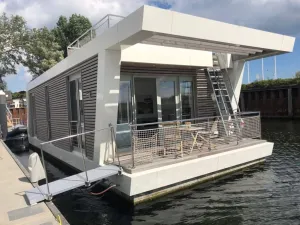 Image of Home Port Comfortable Holiday Residence