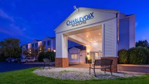 Image of Charlevoix Inn & Suites SureStay Collection by Best Western