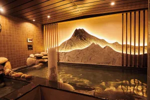 Image of Dormy Inn EXPRESS SEOUL Insadong
