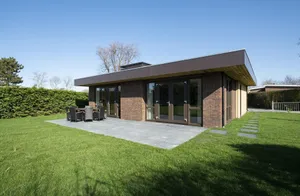 Image of Spacious Bunglow With Garden