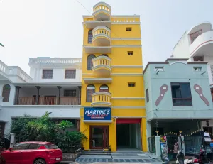 Image of Martine's Residency