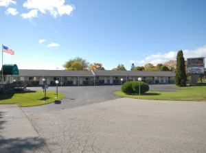 Image of Wayside Motel