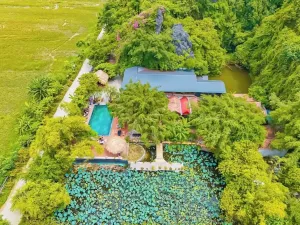 Image of Tam Coc Central Bungalow-Hostel