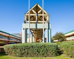 Image of Rodeway Inn & Suites South of Fiesta Park
