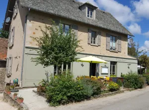 Image of L'Auberge de Teissières