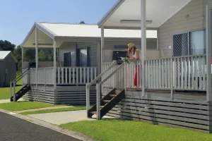 Image of Corrimal Beach Tourist Park