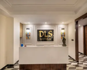 Image of Grand Luxotica By DLS Hotels