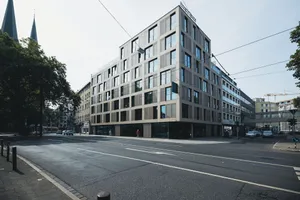 Image of Fourty Three Luxury Serviced Apartments