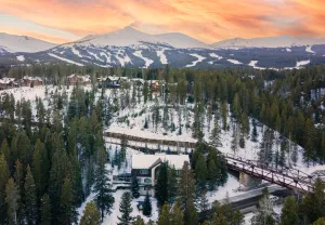 Image of Breckenridge Boutique Hotel