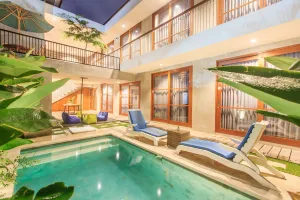 Image of The jero 18 kuta guest house