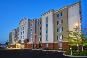 Image of Candlewood Suites St Clairsville Wheeling Area by IHG
