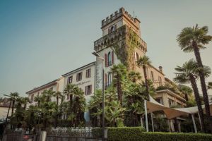 Image of Romantik Hotel Castello Seeschloss