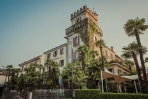 Image of Romantik Hotel Castello Seeschloss