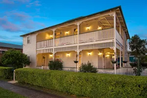 Image of Riversleigh House