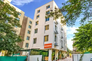 Image of FabExpress Marvel Bliss - Nr Trump Towers
