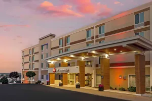 Image of Best Western Plus North Shore Hotel
