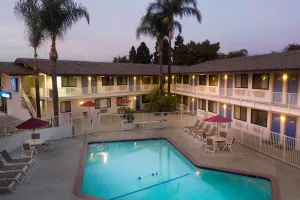 Image of Motel 6-Camarillo, CA