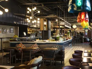 Image of ibis Amsterdam Centre