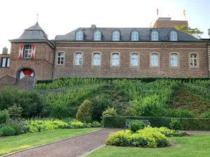 Image of Burg Wassenberg