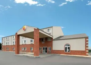 Image of Comfort Inn Kearney - Liberty