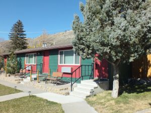 Image of Yellowstone Gateway Inn