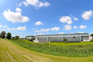 Image of Van der Valk Hotel ARA