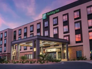 Image of Holiday Inn La Verkin - Zion Park by IHG