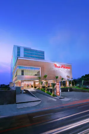 Image of The Alana Hotel & Convention Center Solo by ASTON