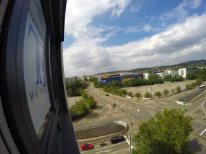 Image of Hotel Terminal One