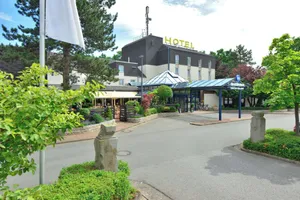 Image of Best Western Hotel Der Föhrenhof