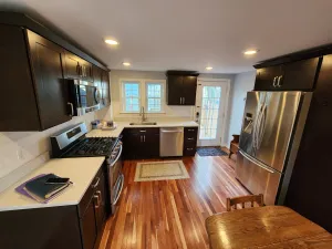 Image of Marblehead Oasis 3 Bedroom Townhouse by RedAwning