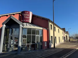 Image of Logis La Venise Verte
