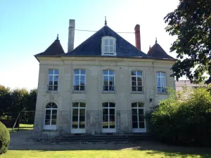 Image of Ferme de la Vallière