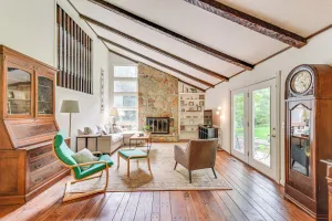 Image of Spacious Home w/ Porch, 4 Mi to Downtown Clemson!