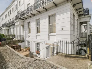 Image of The Garden Apartment