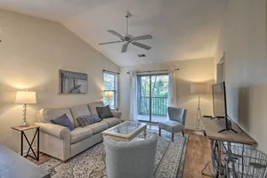Image of Pawleys Island Condo at True Blue Golf Resort