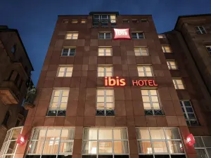 Image of ibis Hotel Nürnberg Altstadt
