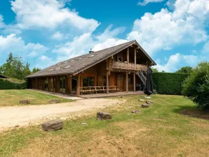 Image of Spacious Home in Durbuy, cleaning included
