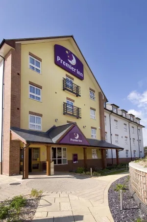 Image of Premier Inn Llanelli Central East
