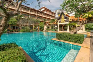 Image of Avalon Beach Resort