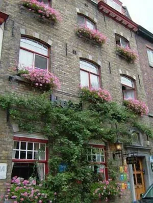 Image of Hotel De Pauw