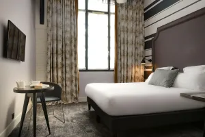 Image of Hôtel Fabric