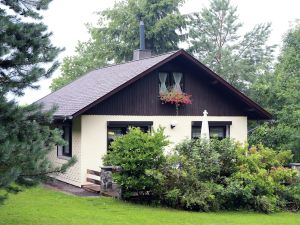 Image of Holiday Home in Waltershausen