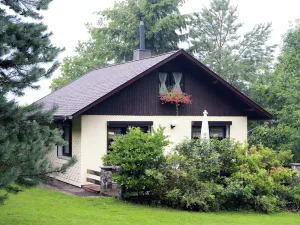 Image of Holiday Home in Waltershausen