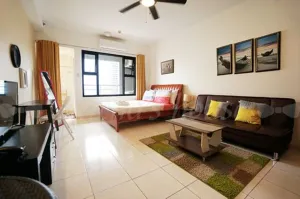 Image of Serena's House - Manila