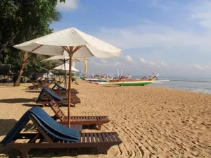 Image of Besakih Beach Hotel
