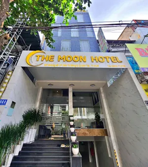 Image of HANZ The Moon Hotel 1