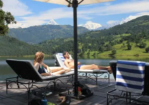 Image of The Begnas Lake Resort & Villas