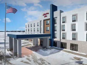 Image of Hampton Inn Waterloo