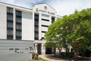 Image of Hyatt Place Richmond - Innsbrook